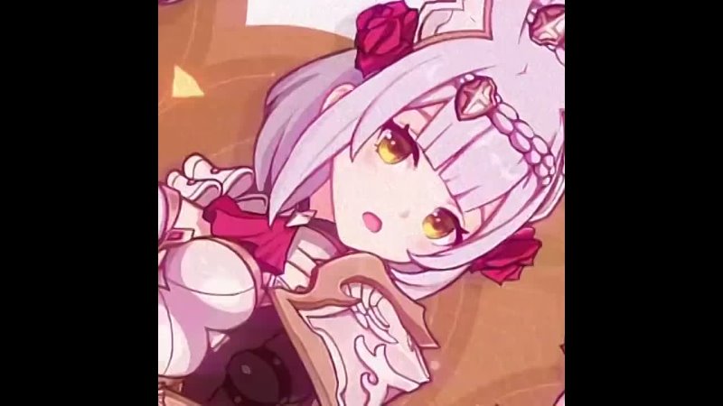 video ноэлль noelle ноэлльгеншн genshinimpact sex