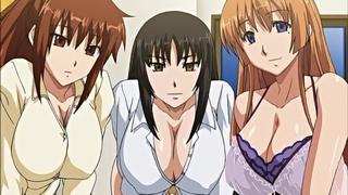 video инцест порно аниме три сестры русская озвучка sex