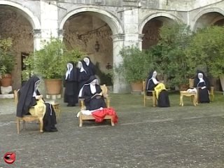 video наказание похотливые монашки русский перевод sex