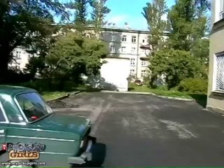 video пикапер переступив свои страхи девушка за деньги дала в парке русская речь sex