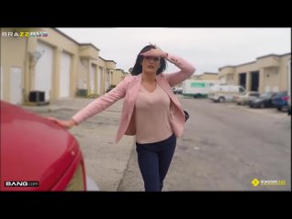video не смогла оплатить ремонт машины русская озвуч sex