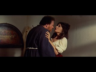 video великолепная антония поначалу монахиня а после фурия 1972 sex