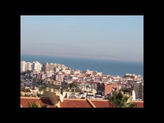 video vente appartement 1 chambre terrasse piscine commune vue sur mer torreblanca torrevieja 89 000 costa blanca espagne sex