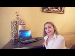 video секс с начальником на рабочем месте за повышение sex