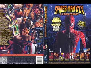 video человек паук ххх пародия ххх spider man xxx a parody ххх sex