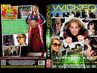 video amine супердевушка пародия xxx supergirl xxx an axel braun parody с русским переводом sex