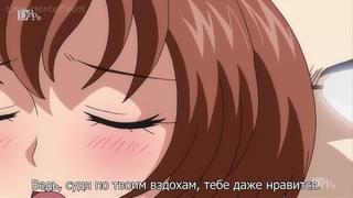video хентай в жопу с проводницей метро громко стонущей от вибратора sex