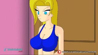 video моя любимая няня 8 my favorite nanny 8 sex