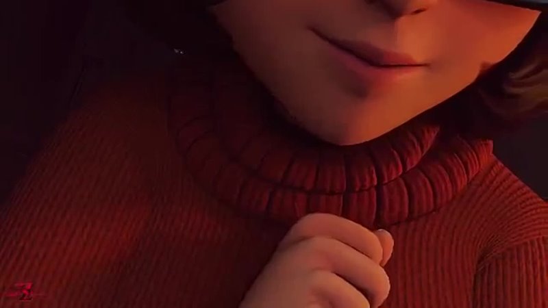 video scooby doo velma and the mystery of dick скуби ду велма и загадка члена порно хентай porno hentai sex