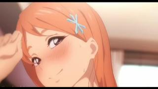 video orihime inoue bleach орихиме иноуэ блич порно хентай porno henta sex