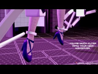 video masomakeover fucking machine blowjob face makeup bondage pussy shaving макияж мазо секс машина порно хентай porno sex