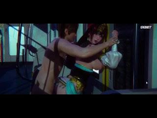 video в метро появилась красивая танцовщица a beautiful dancer appeared on the subway порно хентай porno hentai sex