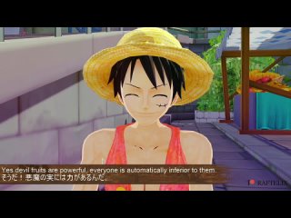 video one piece sex серия 3 охотник на горячих пираток зоро хентай сериал sex