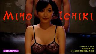 video большегрудая японская милашка anna okina miho ichiki в сцене двойного проникновения jav porn anal double sex