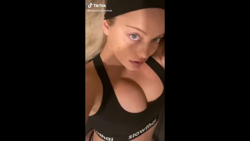 video катя кищук и ее сиськи в топику слив голая попа грудь кати попка не порно почти голая sex