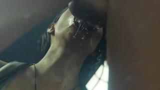 video jill valentine и ada wong futa фута секс самое красивое порно орал минет анал futanari 3d фута 3d porn хентай sex