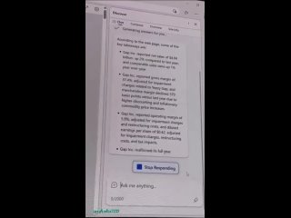 video microsoft добавила в bing нейросеть chatgpt следующего поколения это первое фундаментальное изменение системы sex
