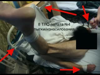 video разоблачение пыточного конвейера в отб1 уфсин по саратовской области фото пыток из прессхат отб1 1080p sex