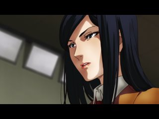 video школа тюрьма школа строгого режима 1 12 серия anidub марафон аниме все серии bd 1080 sex
