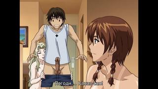 video нейросеть 3 rus sub курорт боинresort boin хентай без цензуры 1080p sex