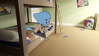 video субтитры удивительный мир гамбола xxx the amazing world of gumball xxx by matchattea sex
