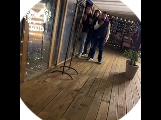 video на московского трансгендера хилми форкса напали в сочи sex