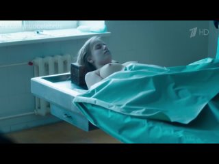 video голая виктория клинкова в морге sex