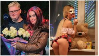 video faptime 18 жена бумыча boombl4 слив liqueen maniac alisa all sex big ass tits porn hardcore минет sex