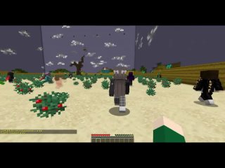video ню майнкрафт игра кальмара на стриме эдисона sex