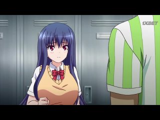 video jk to ero konbini tenchou старшеклассницы и похотливый менеджер 2 02 sex