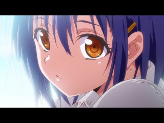 video каэдэ и судзу 2 kaede to suzu the animation 2 серия озв рус sex