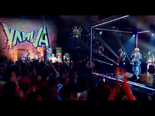 video улица серия 5 первый полуфинал звёздные гости мари краймбрери mia boyka и ваня дмитриенко sex