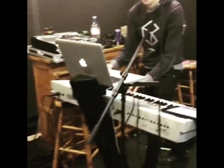 video lai rehearsals in switzerland are going great you re in for a treat hd sex