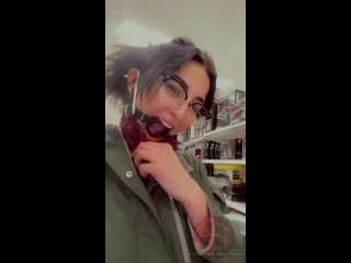 video люблю носить маски чтобы я мог спрятать свой рот полный грязных маленьких секретов пока покупаю лего бдсм и фемдом sex