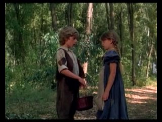 video фильм гензель и гретель hansel and gretel sex