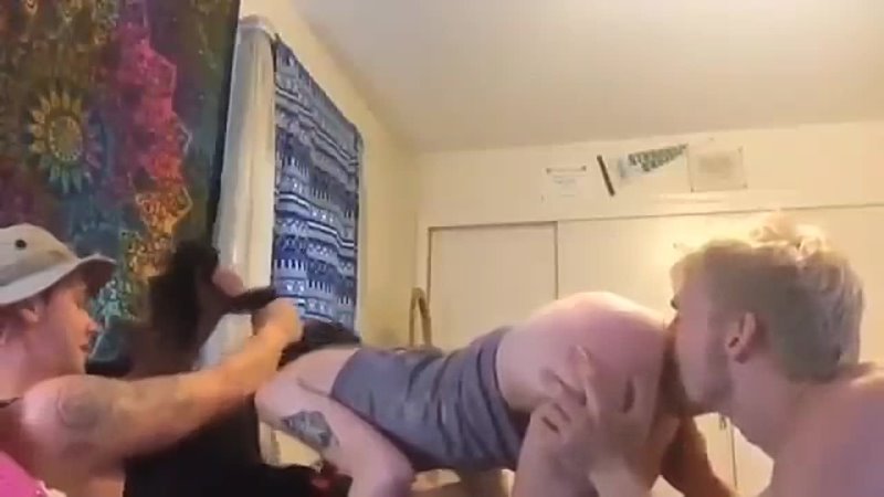 video маше нравится мжм трахнули подругу в два ствола жесткий секс поимели вдвоем усную подругу русское домашнее порно sex