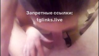 video заставил сосать хуй на камеру на вписке шкура глотает сперму кончил на ебало sex