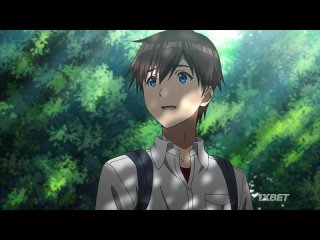 video ремейк нашей жизни bokutachi no remake 12 серия end многоголосой озвучкой sex