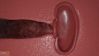 video 3d monster doa nyatengu busty slut in knot trouble vote winners huge knot dick 1080p dead or alive hentai rule 34 sex