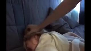 video пустили по кругу на вписке пьяная шалава приняла всех выебали ракомжесткое домашнее порно слив бывшей грубая ебля sex