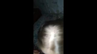 video русское порно с диалогами молодую пустили по кругу во все дыры на вписке частный архив слив приват ахматовский sex