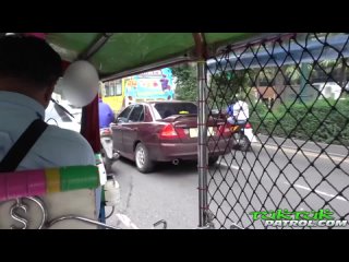 video видео от tuktuk patrol sex