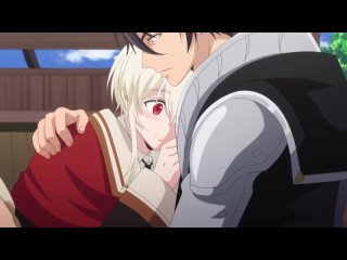 video maou evelogia ni mi o sasageyo 05 5 серия хентай hentai sex
