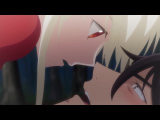 video maou evelogia ni mi o sasageyo 07 7 серия хентай hentai sex