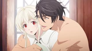 video maou evelogia ni mi o sasageyo 08 8 серия хентай hentai sex