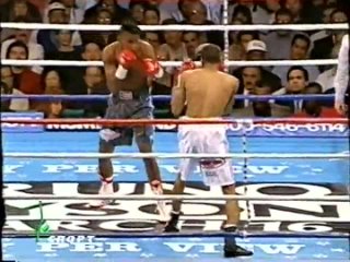 video большой ринг felix trinidad vs rodney moore sex