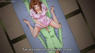 video yokorenbo immoral mother ep 1 sex