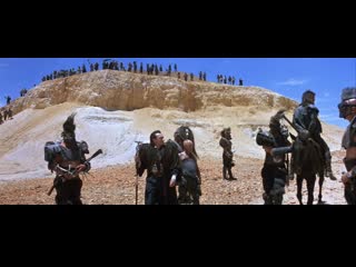 video пост апокалипсисесть бдсм mad max 3безумный макс 3 под куполом грома 1985 год sex