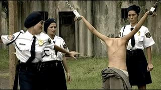video про тюрьмуесть бдсм the jail the womens hellженская тюрьма ад для женщин 2006 год sex