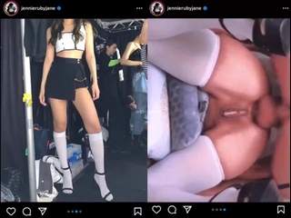 video jennie blackpink kpop nsfw 18 sex